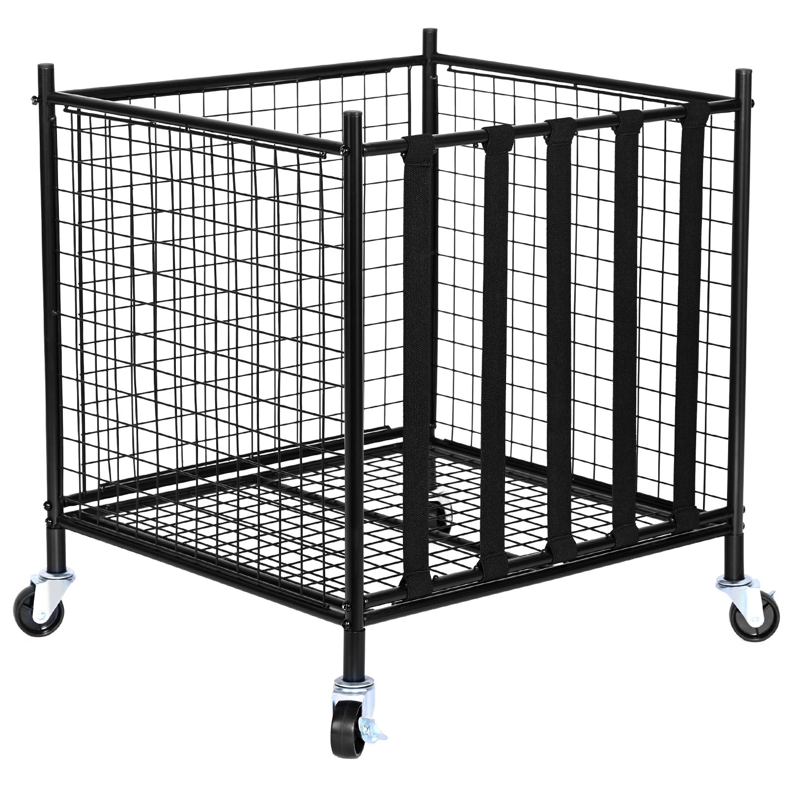 Sports Equipment For Schools - Carrito de Almacenamiento de Pelotas Deportivas