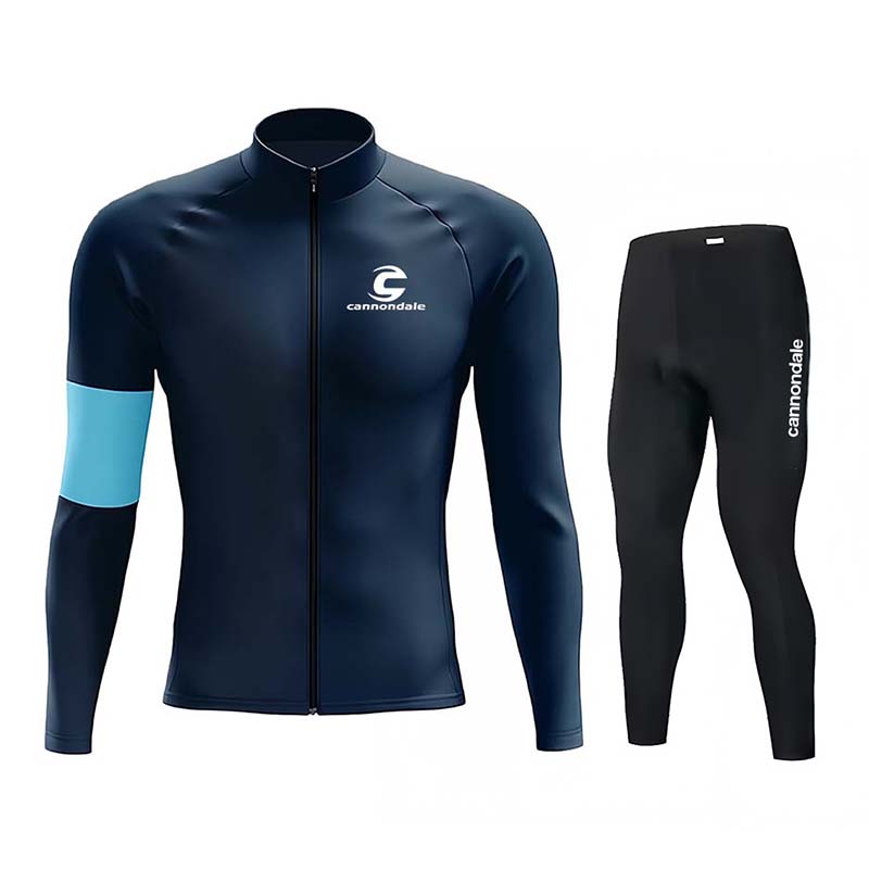 Sports Equipment Jersey - Cannondale Camiseta de ciclismo fina de