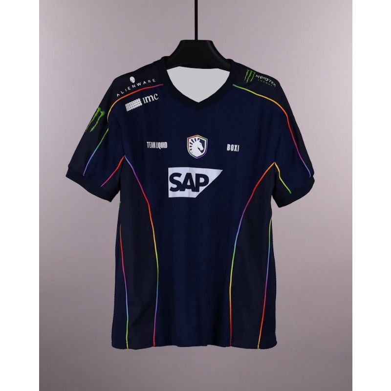 Sports Equipment Jersey - 2026 Camiseta Deportiva Transpirable para Hombres,