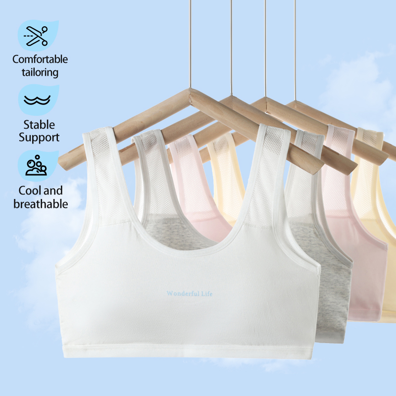 Sports Equipment For Kindergarten - Ropa interior para niñas, chaleco para