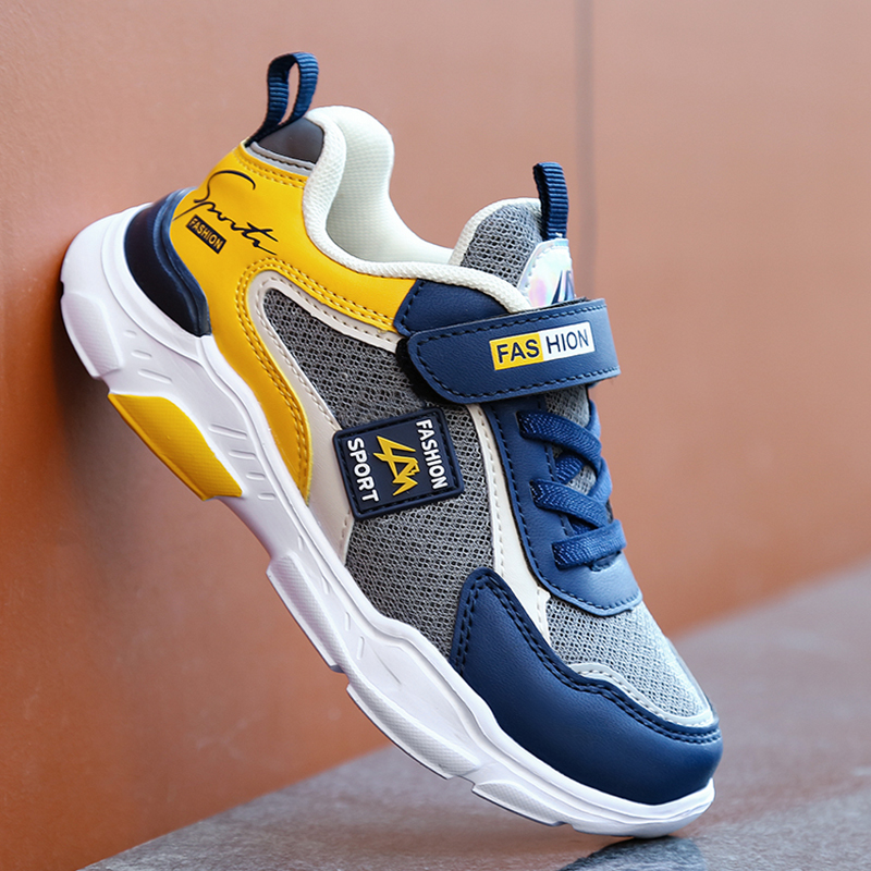 Zapatillas de deporte para niñ - Sports Equipment For Schools reseña y precio