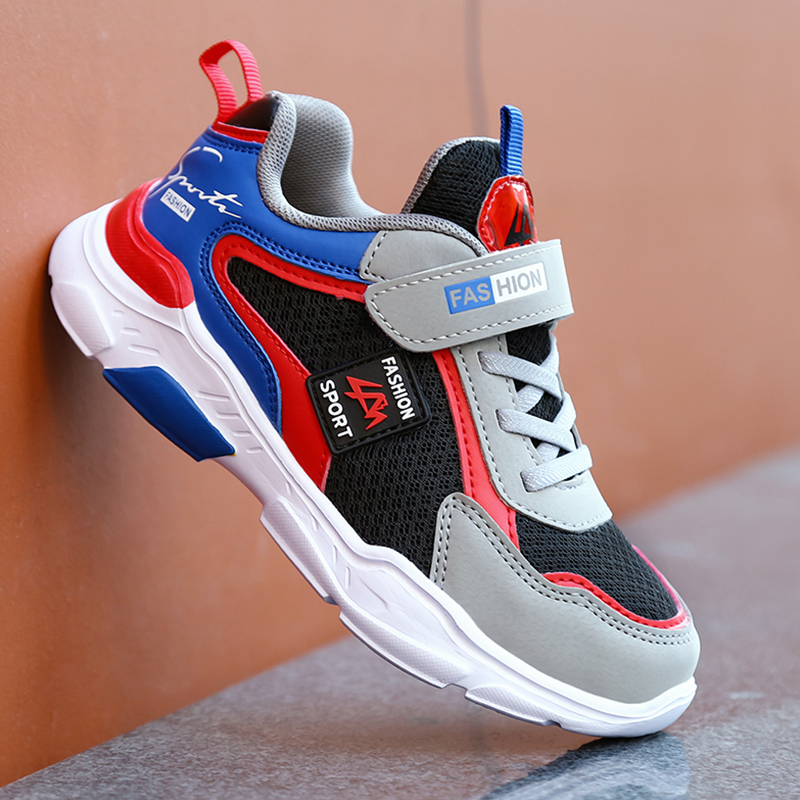 Zapatillas de deporte para niñ - Sports Equipment For Schools reseña y precio