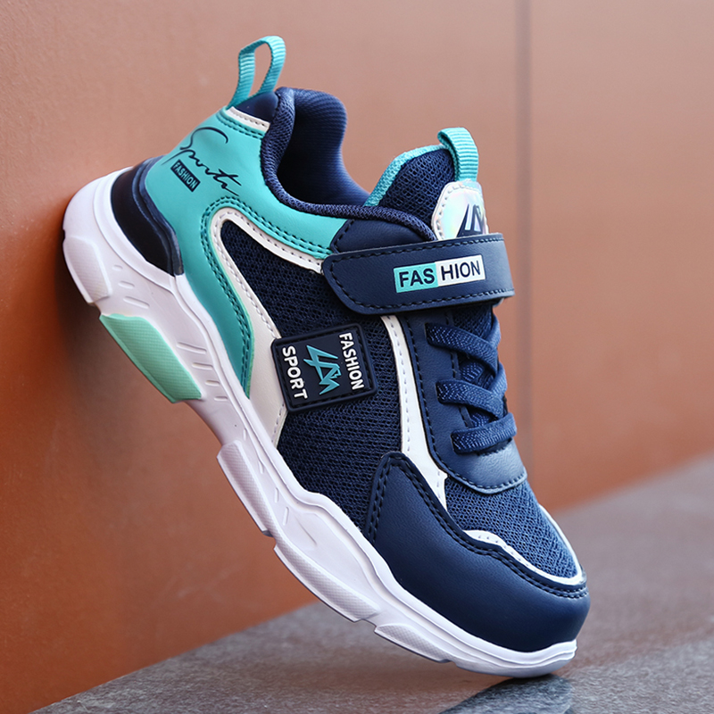 Zapatillas de deporte para niñ - Sports Equipment For Schools reseña y precio