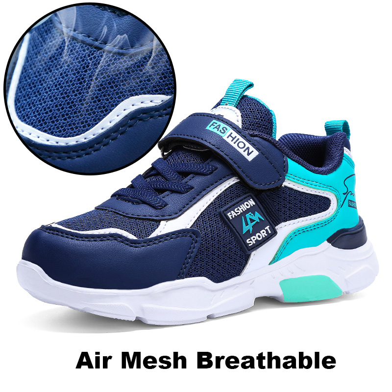 Zapatillas de deporte para niñ - Sports Equipment For Schools reseña y precio