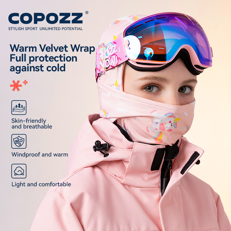 COPOZZ-gorro de ciclismo para  - Sports Equipment Stores reseña y precio