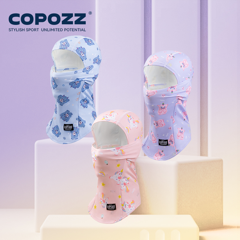 COPOZZ-gorro de ciclismo para  - Sports Equipment Stores reseña y precio