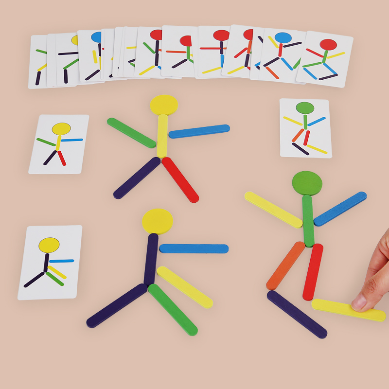 Juguete educativo Montessori d - Sports Equipment For Kindergarten reseña y precio