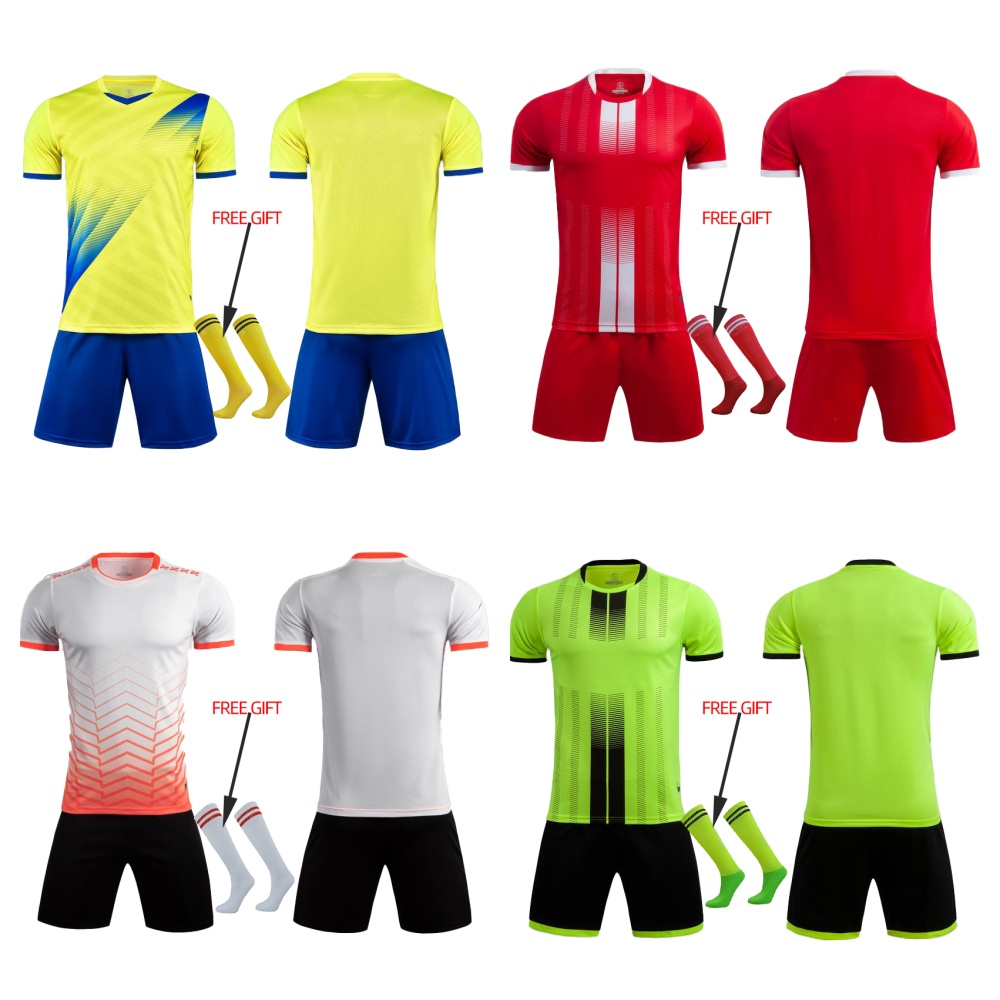 Camiseta de fútbol para adulto - Sports Equipment For Kindergarten reseña y precio