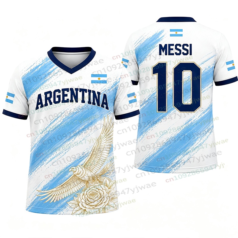 Camiseta Deportiva de Verano c - Sports Equipment For Kindergarten reseña y precio