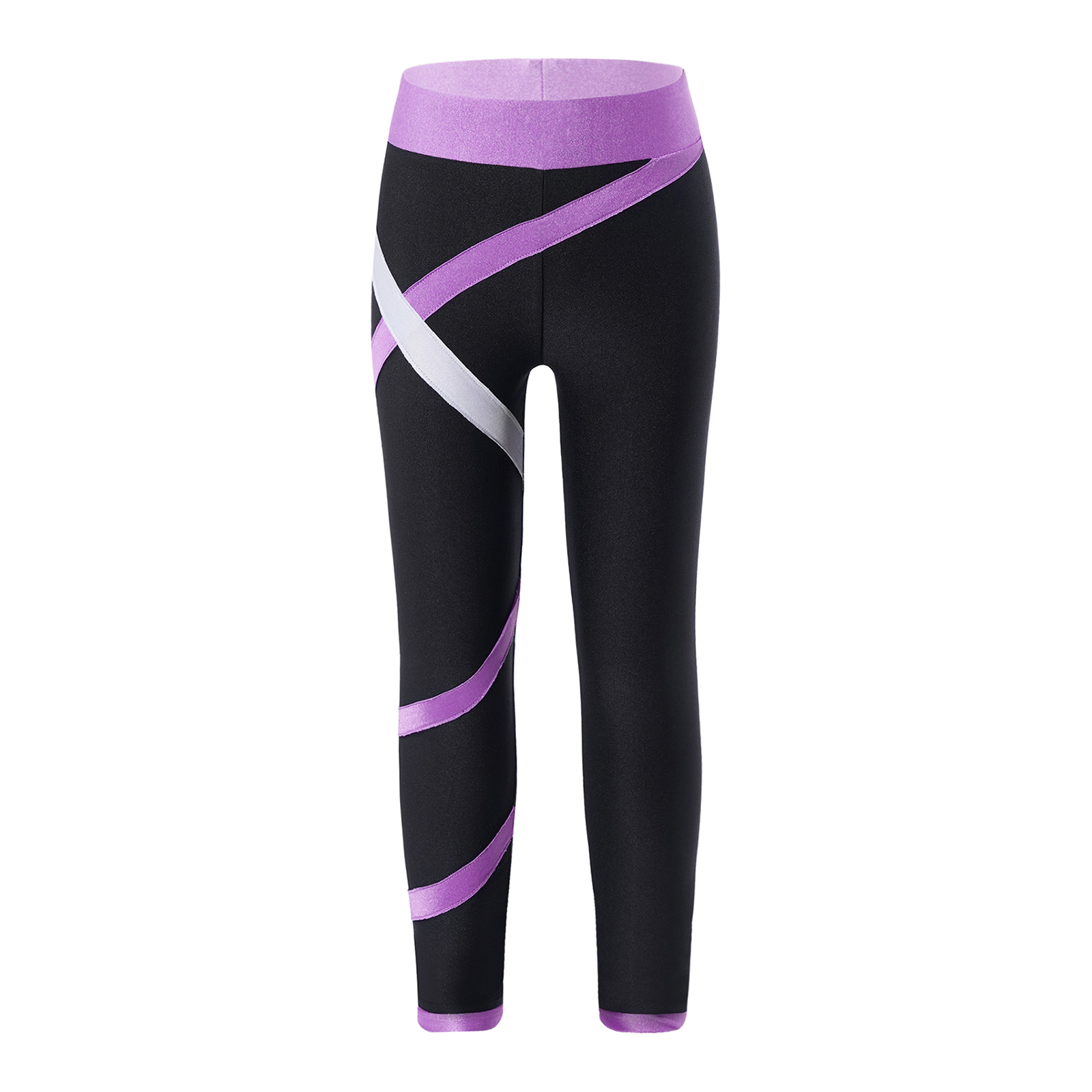 Pantalones de patinaje artísti - Sports Equipment For Kindergarten reseña y precio