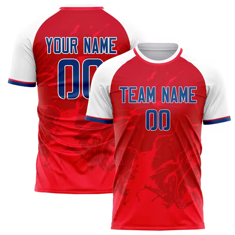Camiseta Deportiva de Secado R - Sports Equipment Jersey reseña y precio