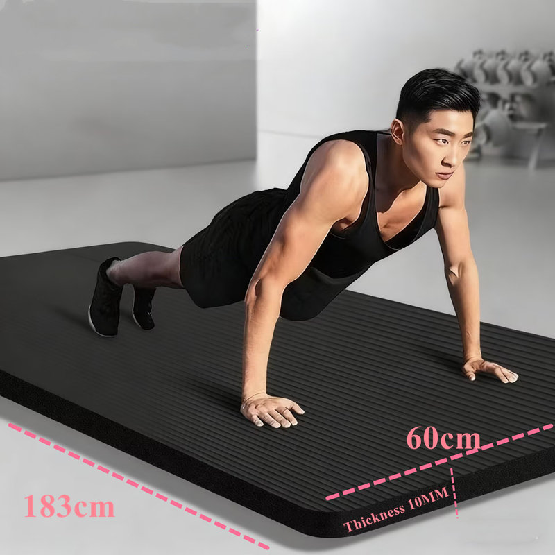 Almohadillas de Yoga antidesli - Sports Equipment For Schools reseña y precio