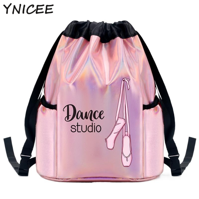 Mochila de Ballet brillante co - Sports Equipment For Kindergarten reseña y precio