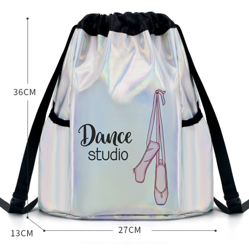 Mochila de Ballet brillante co - Sports Equipment For Kindergarten reseña y precio