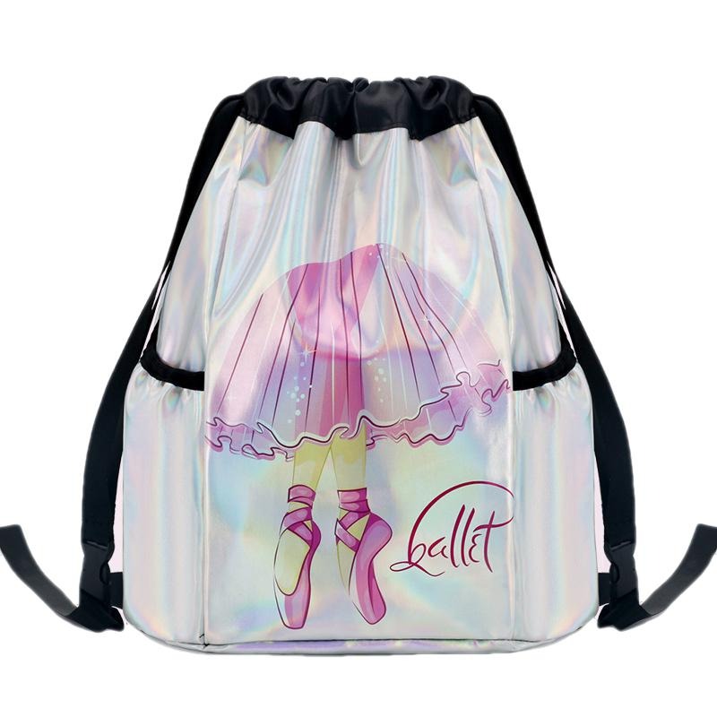 Mochila de Ballet brillante co - Sports Equipment For Kindergarten reseña y precio