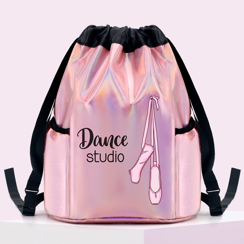Mochila de Ballet brillante co - Sports Equipment For Kindergarten reseña y precio