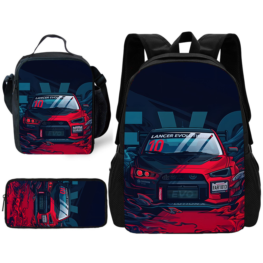 Mochila de lujo para coches de - Sports Equipment For Schools reseña y precio
