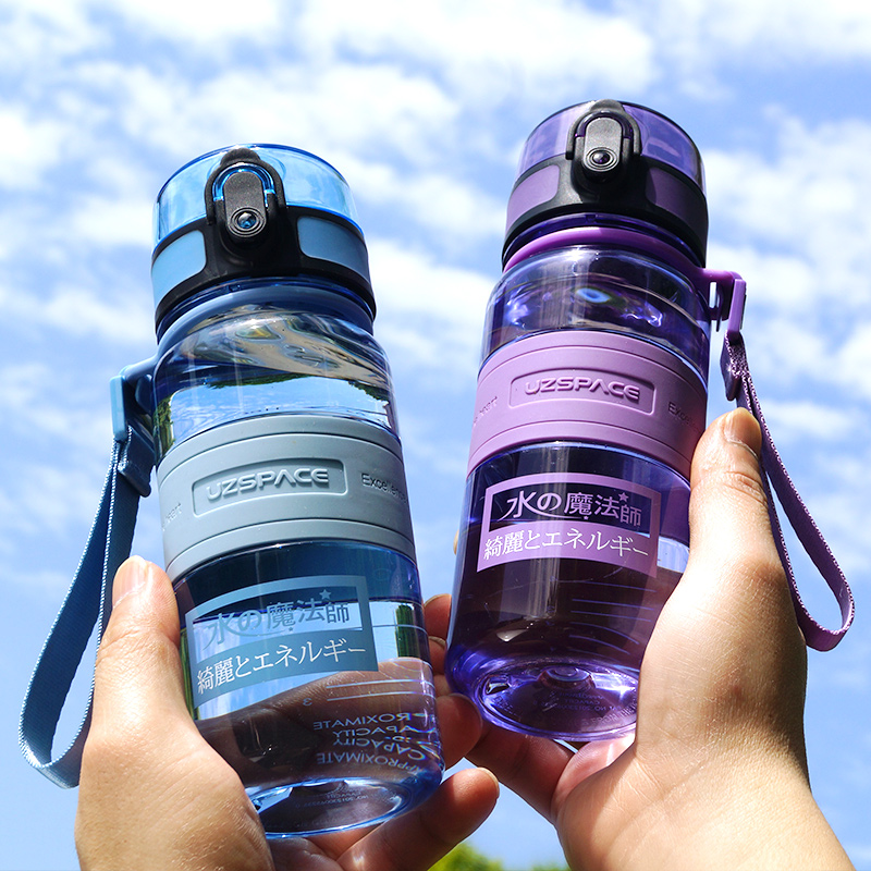 Botella de agua para estudiant - Sports Equipment Stores reseña y precio