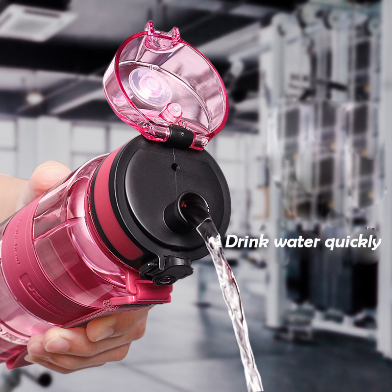 Botella de agua para estudiant - Sports Equipment Stores reseña y precio