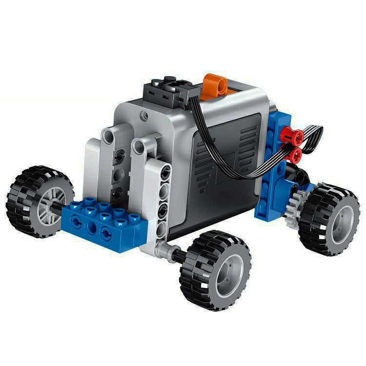 Set educativo STEM 9686, bloqu - Sports Equipment For Schools reseña y precio
