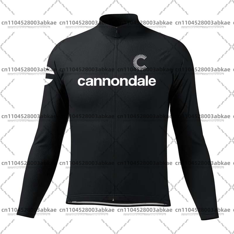 Cannondale Camiseta de ciclism - Sports Equipment Jersey reseña y precio