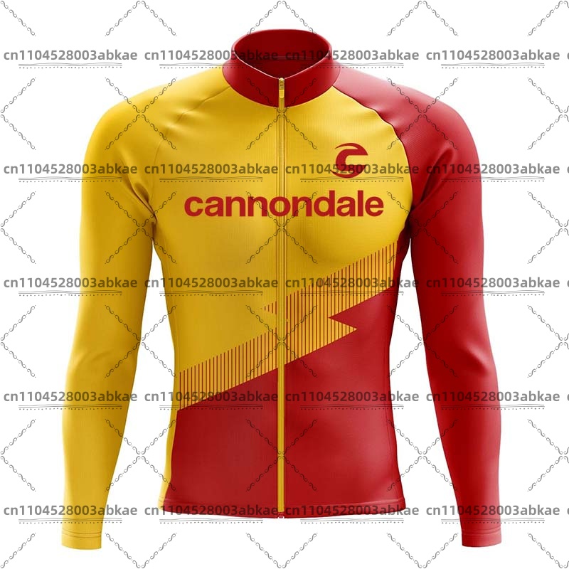 Cannondale Camiseta de ciclism - Sports Equipment Jersey reseña y precio
