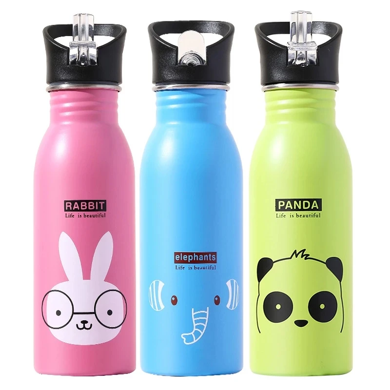 Botella de agua de acero inoxi - Sports Equipment Stores reseña y precio