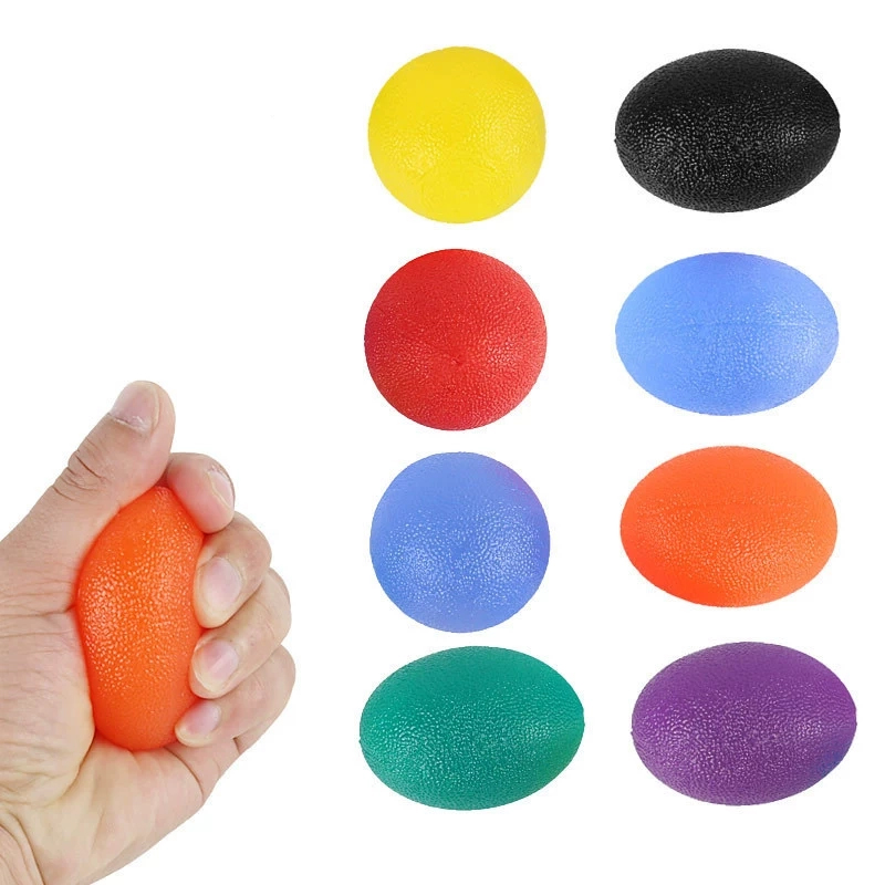 1/2 Piezas Pelota de Agarre pa - Sports Equipment For Kindergarten reseña y precio