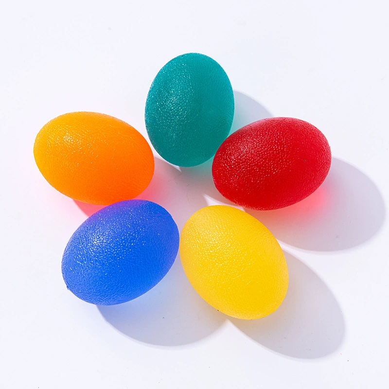 1/2 Piezas Pelota de Agarre pa - Sports Equipment For Kindergarten reseña y precio