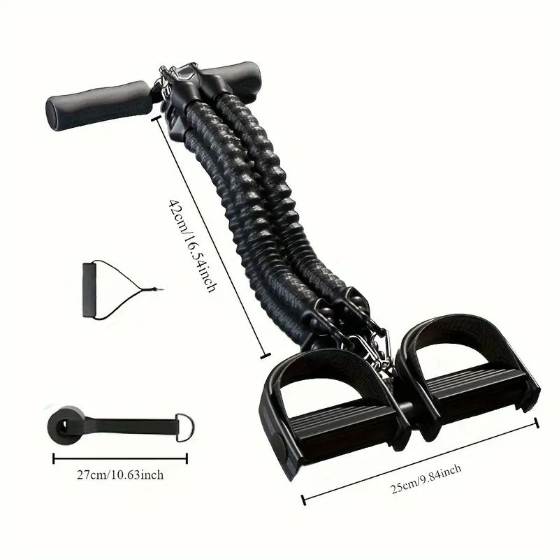 Extractor de cuerda de tensión - Sports Equipment Stores reseña y precio