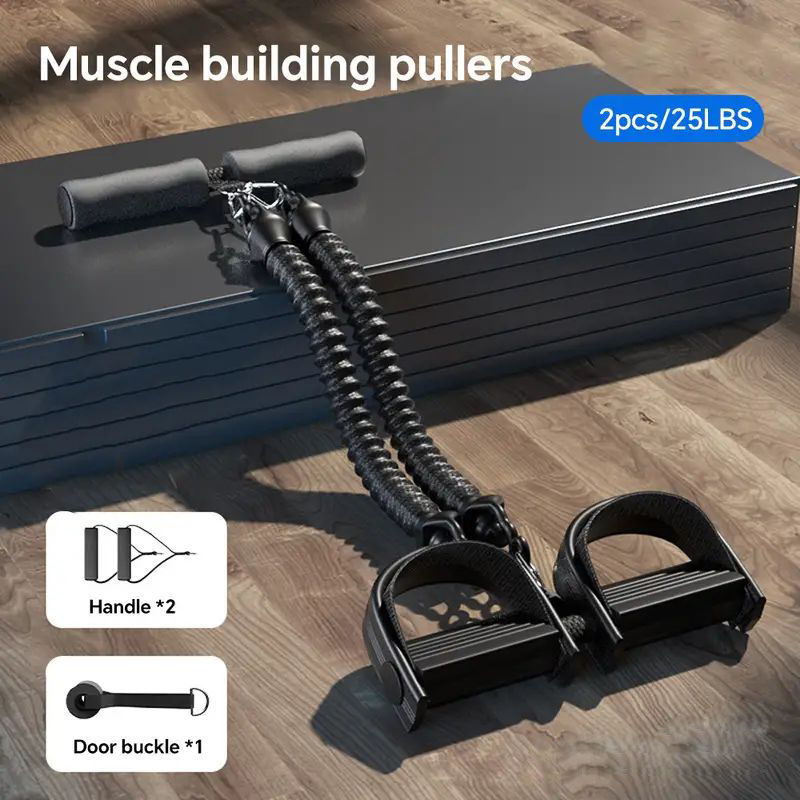 Extractor de cuerda de tensión - Sports Equipment Stores reseña y precio