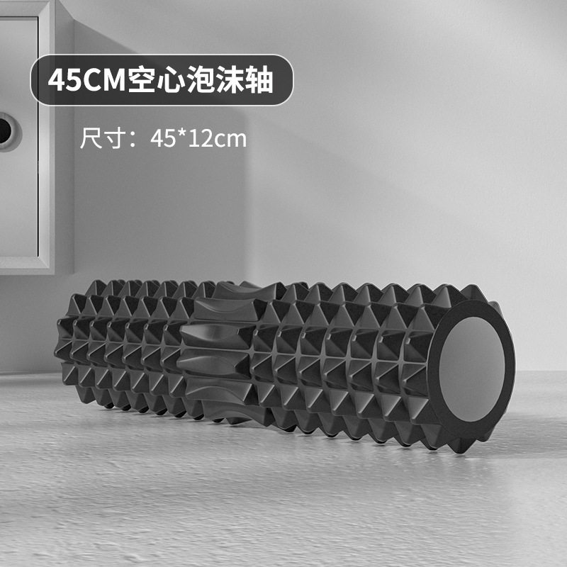 Rodillo de Espuma Hueco de 45  - Sports Equipment For Schools reseña y precio