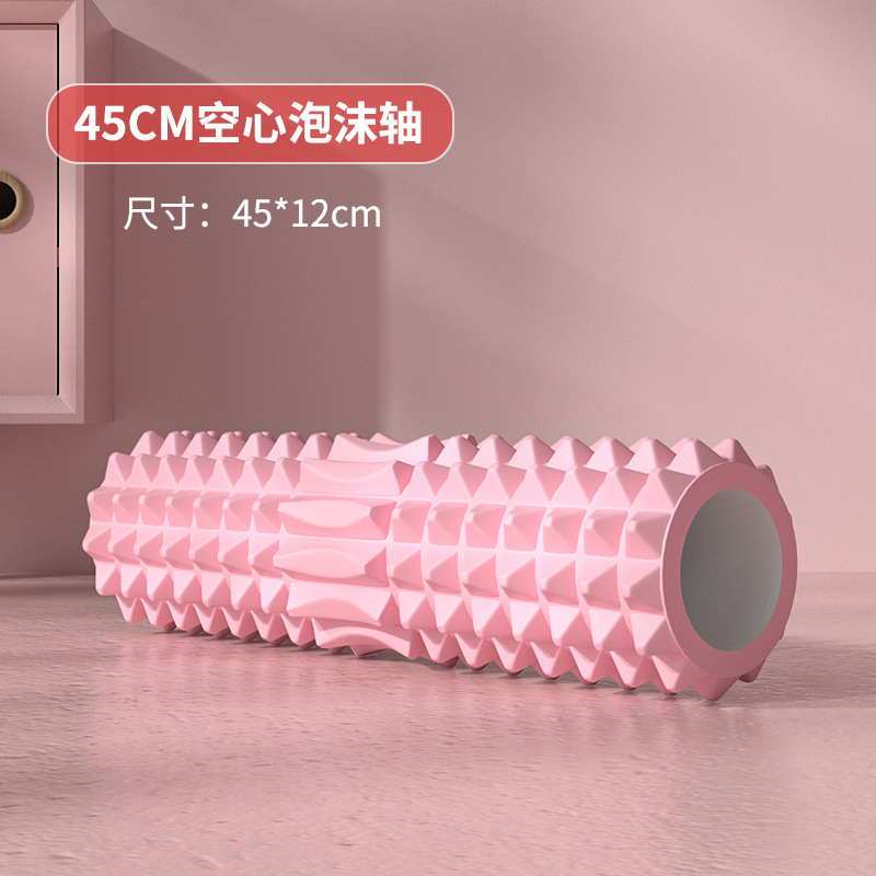 Rodillo de Espuma Hueco de 45  - Sports Equipment For Schools reseña y precio