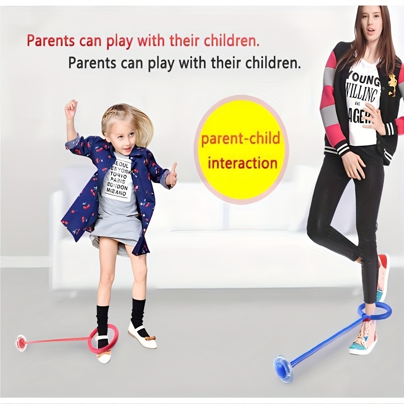 Anillo de salto intermitente p - Sports Equipment For Kindergarten reseña y precio