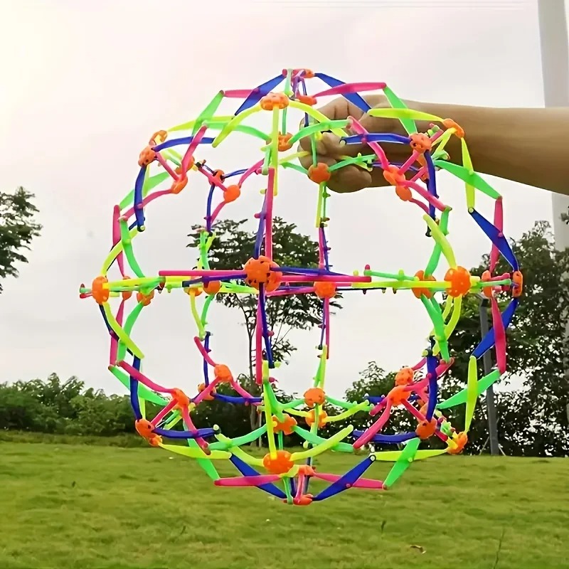 Pelota Antiestrés Arcoíris par - Sports Equipment For Schools reseña y precio