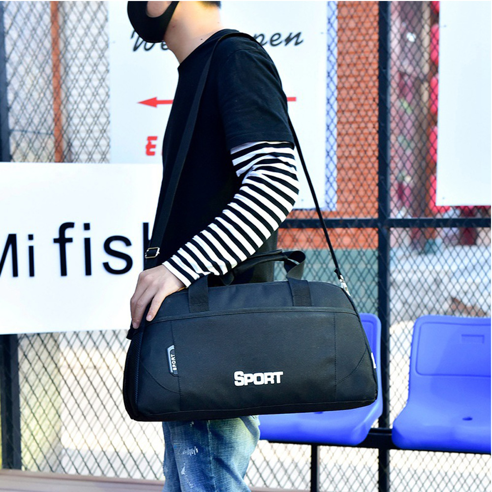 YIXIAO-Bolsa de deportes al ai - Sports Equipment Stores reseña y precio