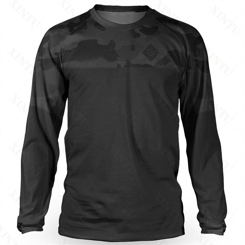 Camiseta holgada para hombre,  - Sports Equipment Jersey reseña y precio
