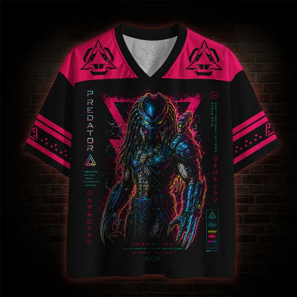 Camiseta Deportiva de Cuello e - Sports Equipment For Kindergarten reseña y precio