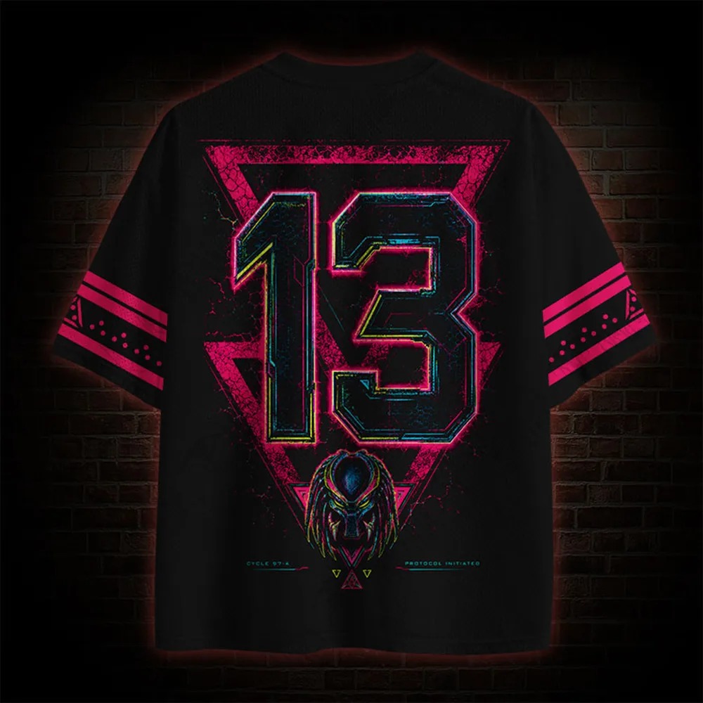 Camiseta Deportiva de Cuello e - Sports Equipment For Kindergarten reseña y precio