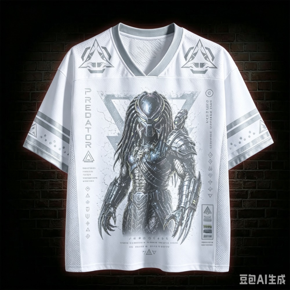 Camiseta Deportiva de Cuello e - Sports Equipment For Kindergarten reseña y precio