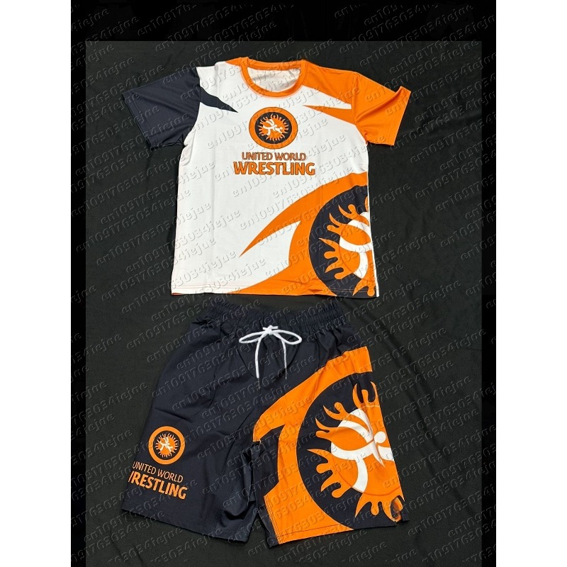 Conjunto Deportivo de Lucha Li - Sports Equipment For Kindergarten reseña y precio