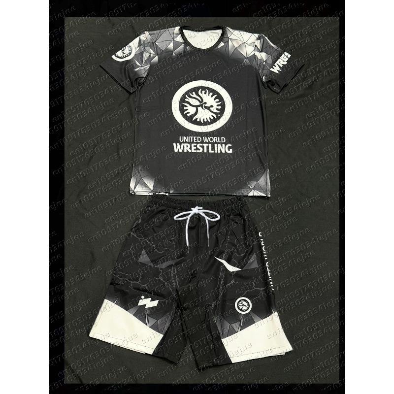Conjunto Deportivo de Lucha Li - Sports Equipment For Kindergarten reseña y precio