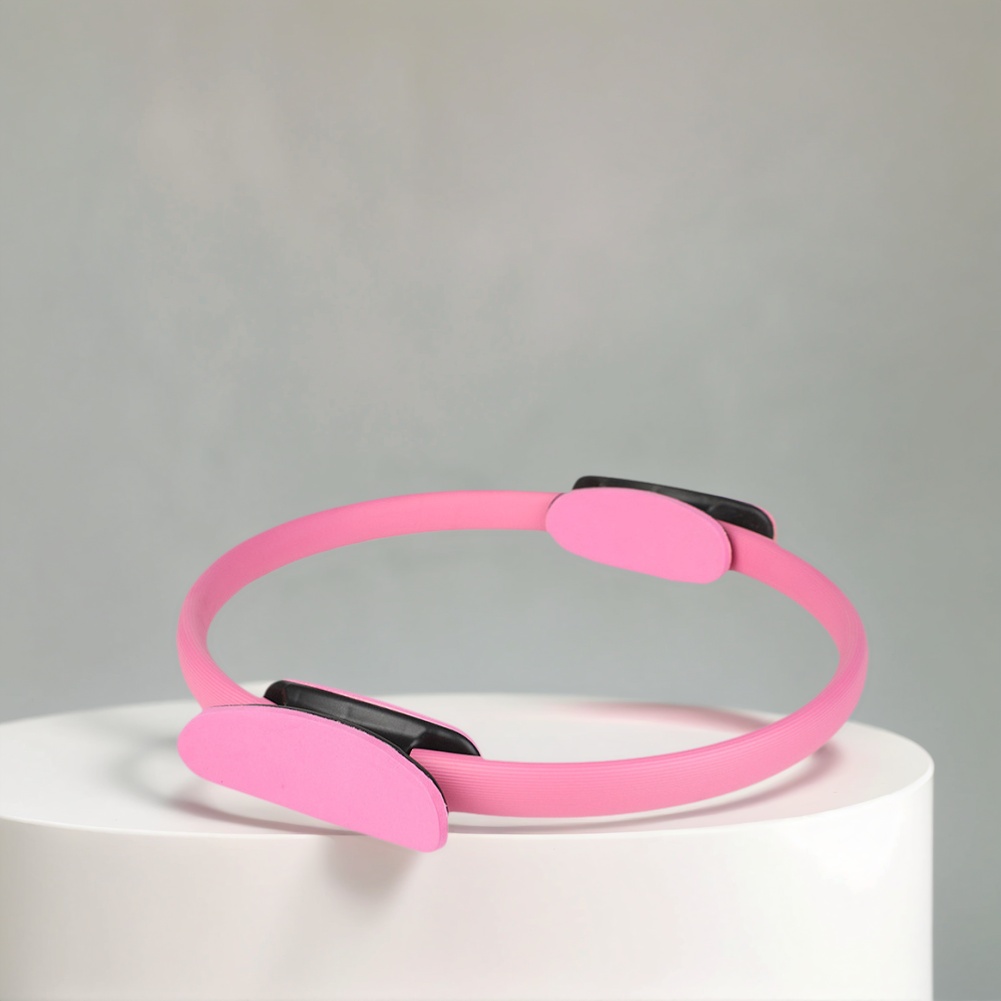 Anillo de Pilates Anillo de fi - Sports Equipment For Schools reseña y precio