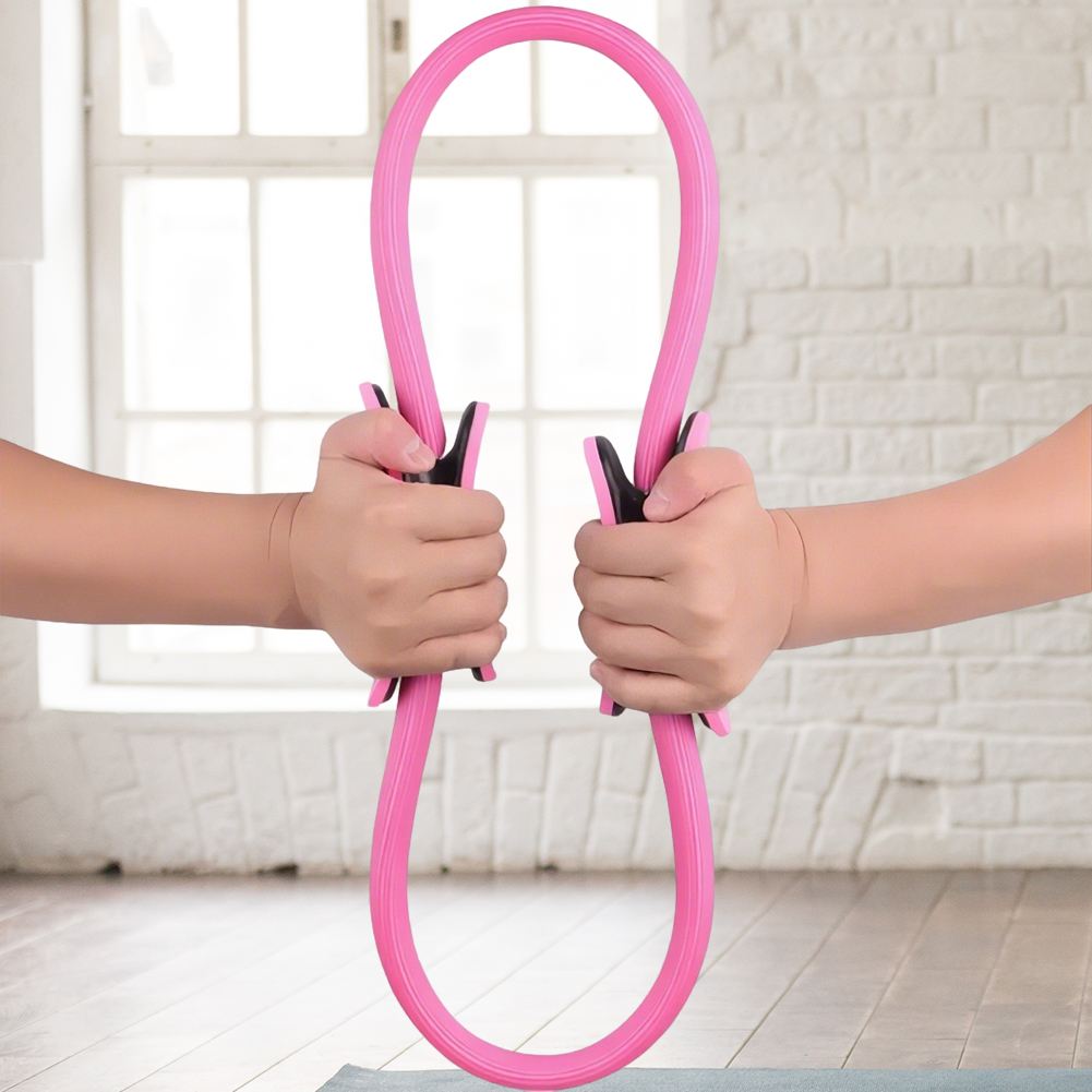 Anillo de Pilates Anillo de fi - Sports Equipment For Schools reseña y precio