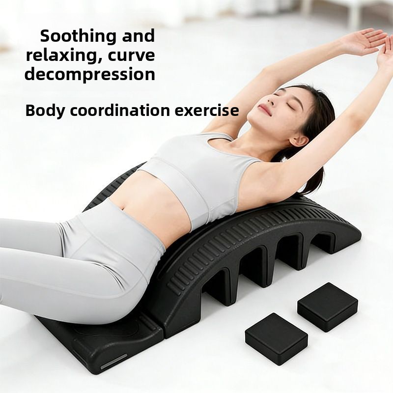 Corrector de columna mejorado  - Sports Equipment For Schools reseña y precio