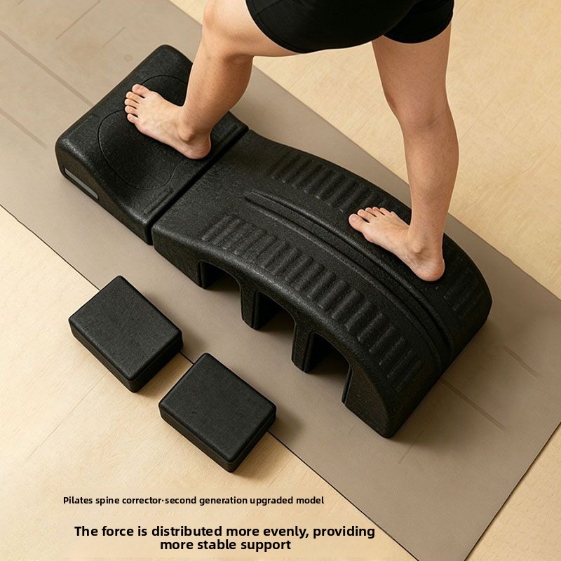 Corrector de columna mejorado  - Sports Equipment For Schools reseña y precio