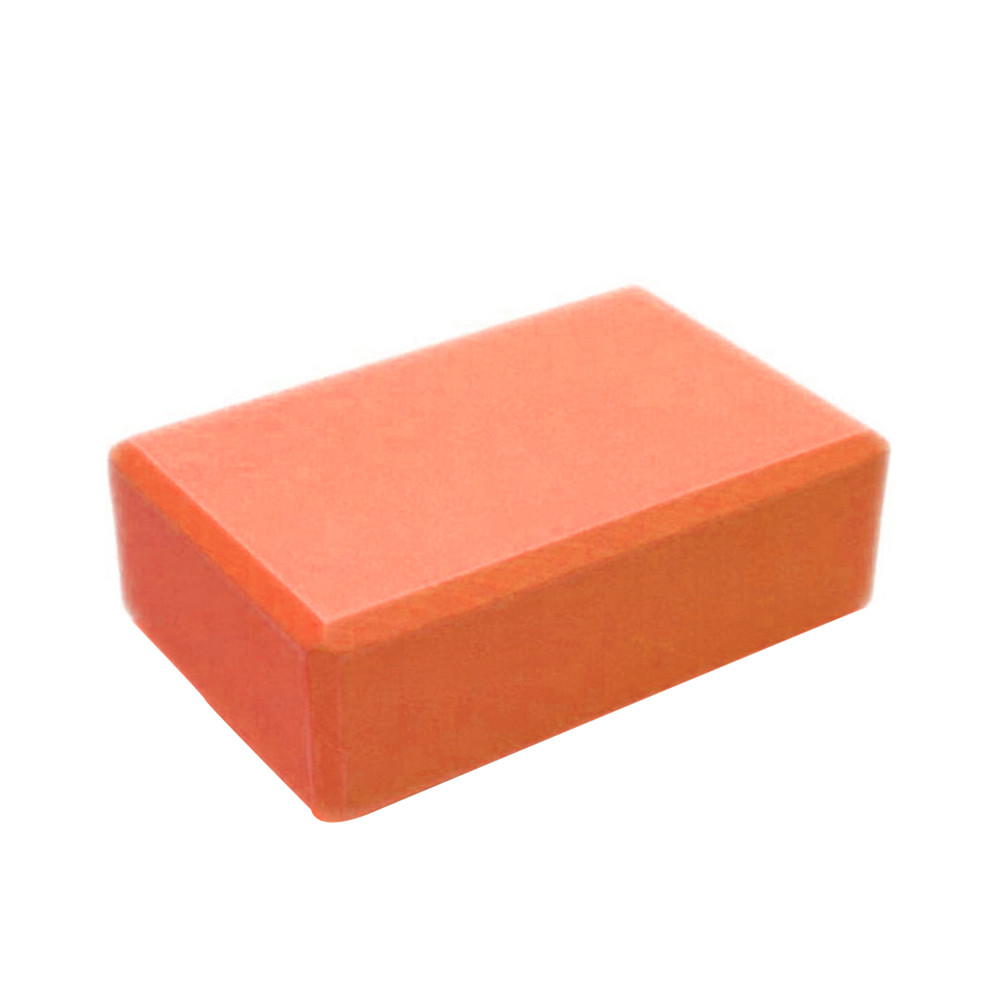 Bloque de Yoga EVA de colores, - Sports Equipment For Schools reseña y precio