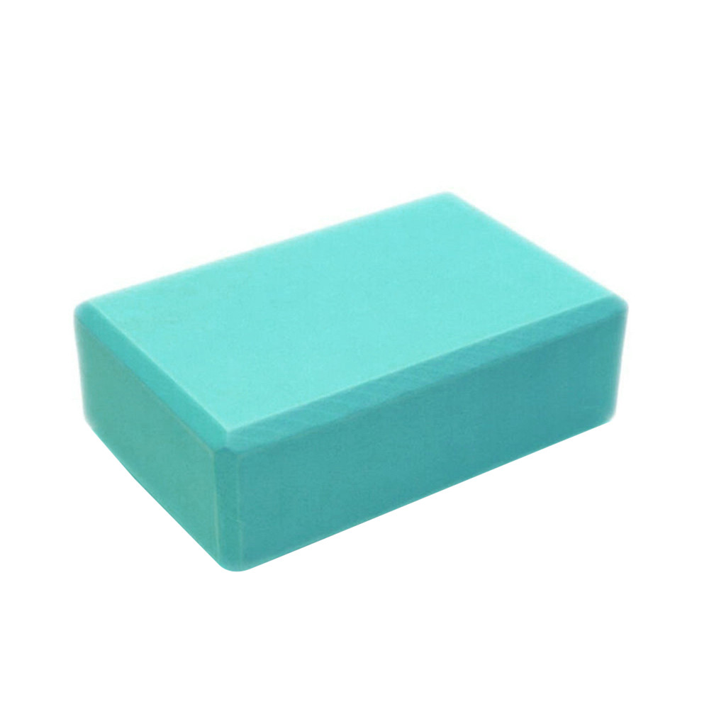 Bloque de Yoga EVA de colores, - Sports Equipment For Schools reseña y precio