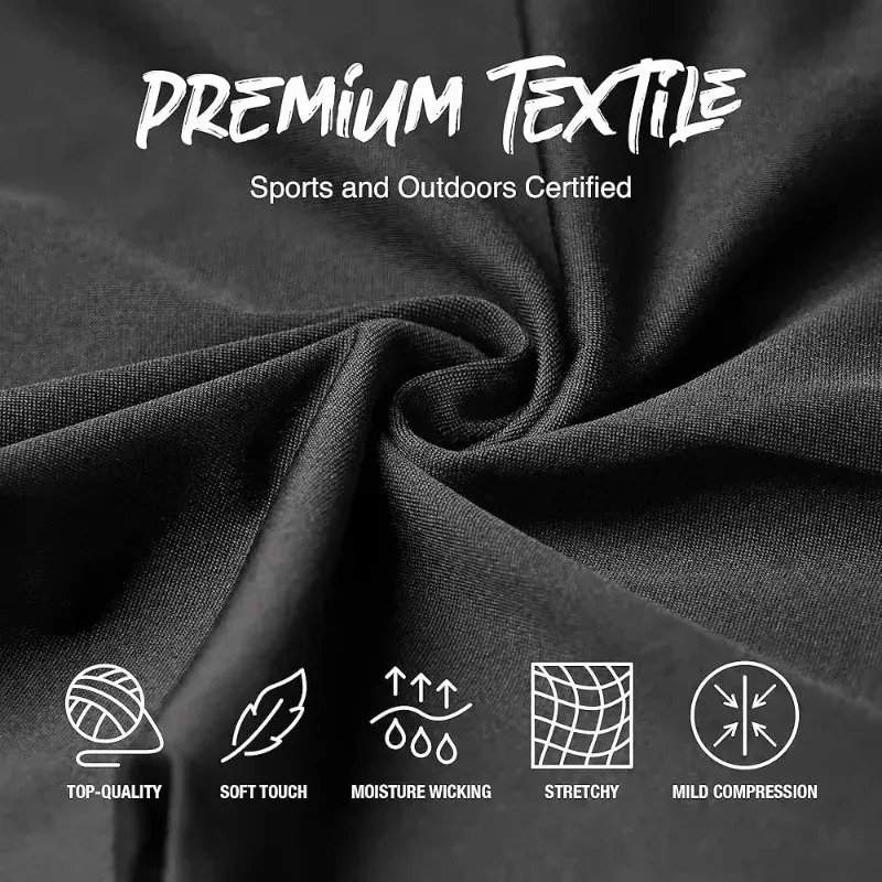 Camisetas Deportivas de Secado - Sports Equipment For Kindergarten reseña y precio