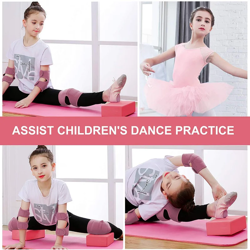 Bloques de Yoga, Cubos de Pila - Sports Equipment For Schools reseña y precio